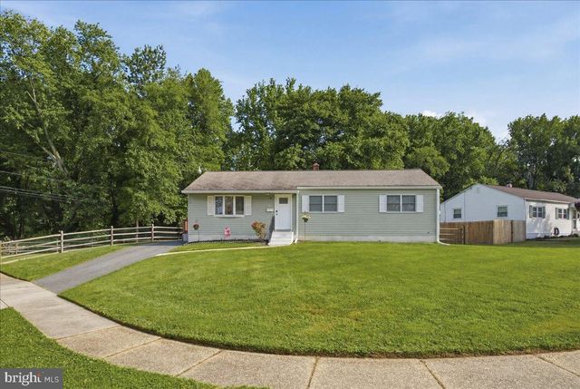 300 TAMARA CIR, Newark, DE 19711
