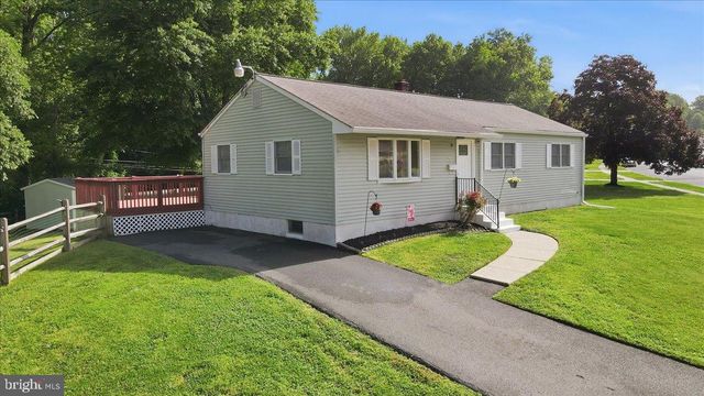 300 TAMARA CIR, Newark, DE 19711