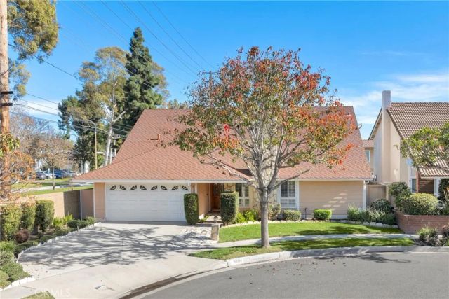 16604 Cobblestone Court, Cerritos, CA 90703