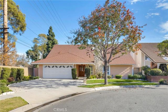 16604 Cobblestone Court, Cerritos, CA 90703