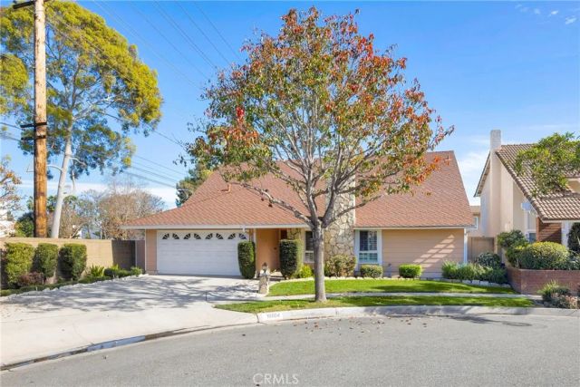 16604 Cobblestone Court, Cerritos, CA 90703