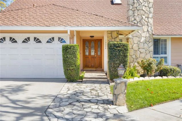 16604 Cobblestone Court, Cerritos, CA 90703