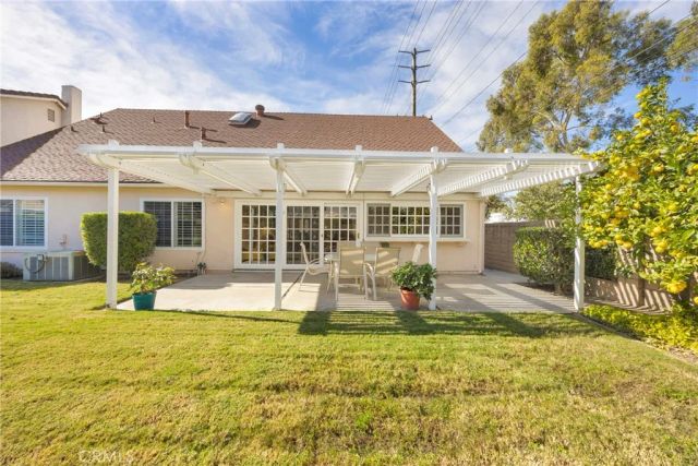 16604 Cobblestone Court, Cerritos, CA 90703