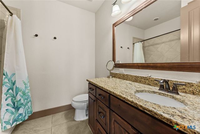 209 Stonehouse Drive, Liberty Hill, TX 78642