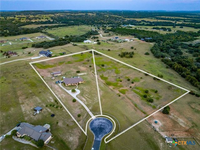 209 Stonehouse Drive, Liberty Hill, TX 78642