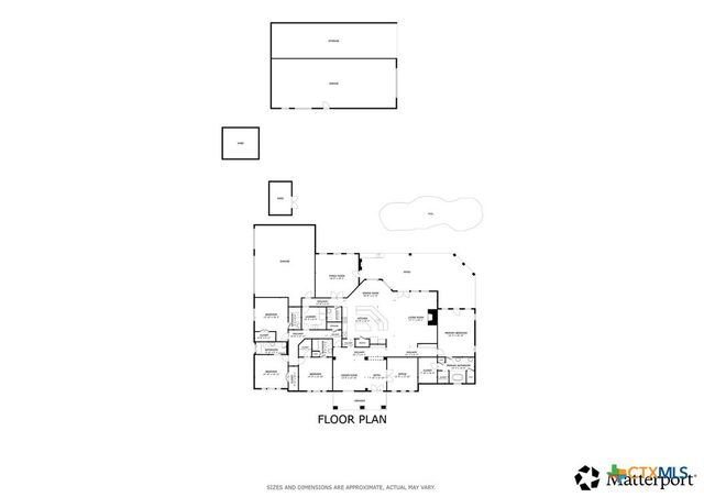 209 Stonehouse Drive, Liberty Hill, TX 78642
