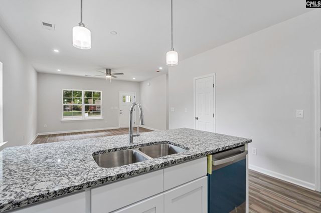 416 Crawford Road, Columbia, SC 29203