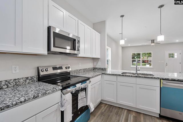 416 Crawford Road, Columbia, SC 29203