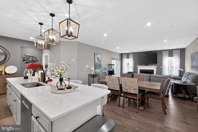 1534 CATBRIAR WAY, Odenton, MD 21113