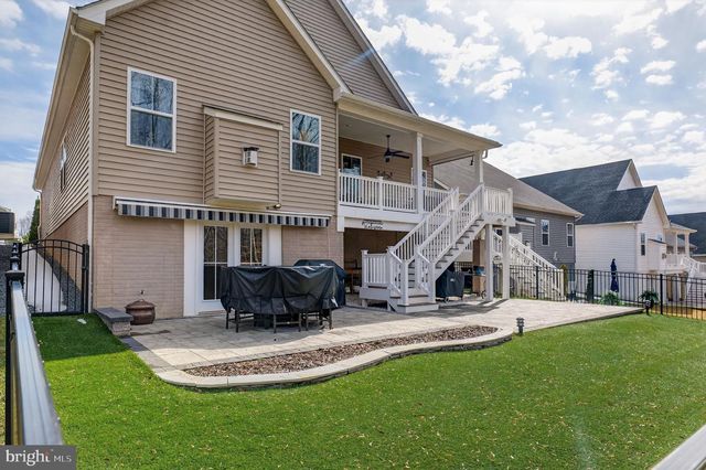 1534 CATBRIAR WAY, Odenton, MD 21113