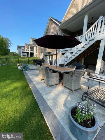 1534 CATBRIAR WAY, Odenton, MD 21113