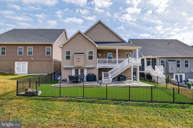 1534 CATBRIAR WAY, Odenton, MD 21113