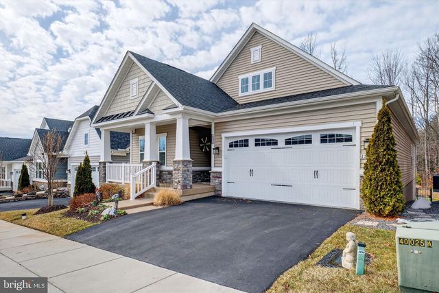 1534 CATBRIAR WAY, Odenton, MD 21113