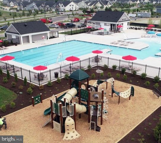 1534 CATBRIAR WAY, Odenton, MD 21113