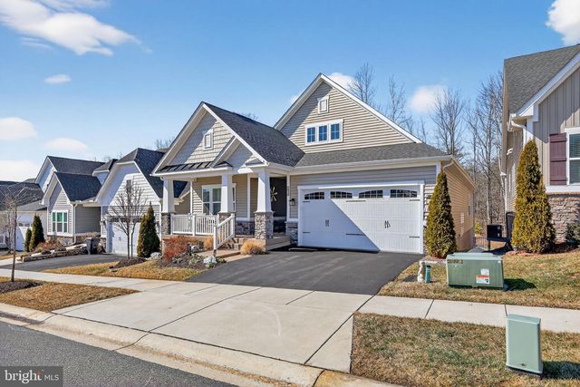 1534 CATBRIAR WAY, Odenton, MD 21113