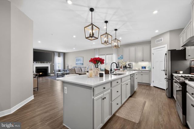 1534 CATBRIAR WAY, Odenton, MD 21113