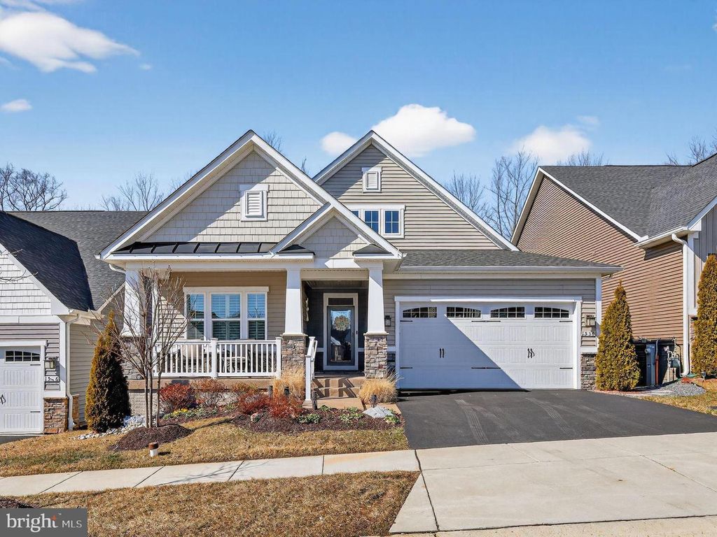 Image 1 of property listing at 1534 CATBRIAR WAY, Odenton, MD 21113