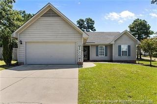 2839 Kilkenny Drive, Raeford, NC 28376