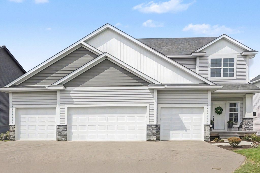 5973 178th Street W, Lakeville, MN 55044 — exterior