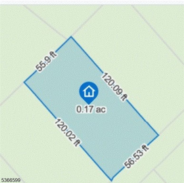 17 Ledgewood Trl CLUB LOT, Sparta Twp., NJ 07871