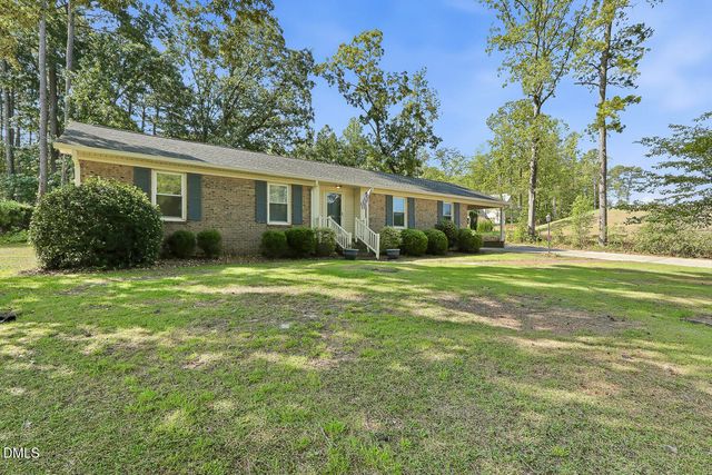 353 Dogwood Lane, Lillington, NC 27546