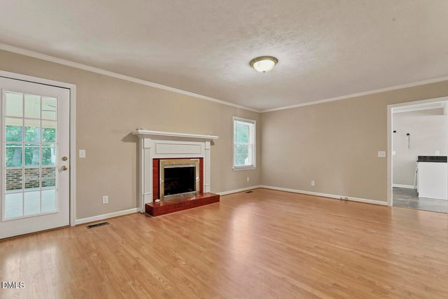 353 Dogwood Lane, Lillington, NC 27546