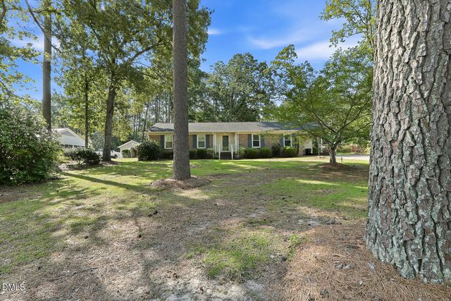 353 Dogwood Lane, Lillington, NC 27546