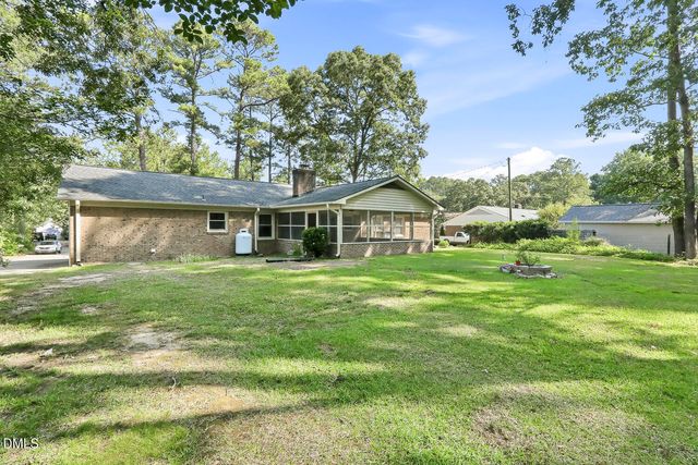 353 Dogwood Lane, Lillington, NC 27546