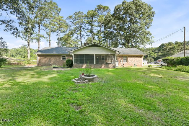 353 Dogwood Lane, Lillington, NC 27546