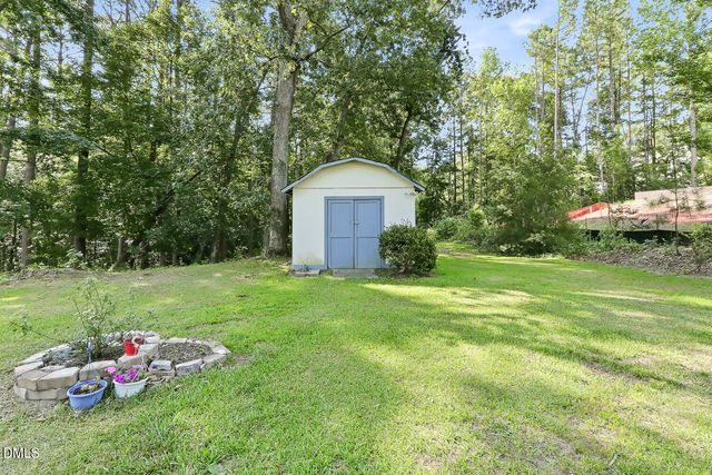 353 Dogwood Lane, Lillington, NC 27546