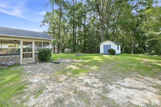 353 Dogwood Lane, Lillington, NC 27546
