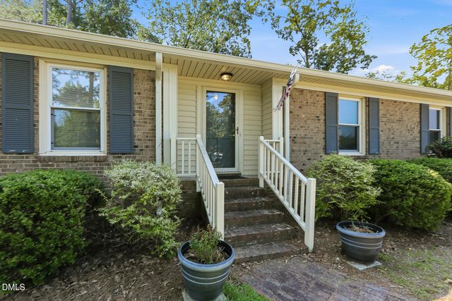 353 Dogwood Lane, Lillington, NC 27546