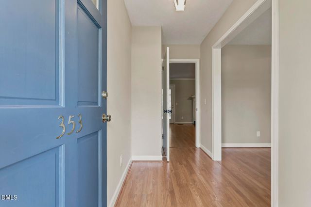 353 Dogwood Lane, Lillington, NC 27546