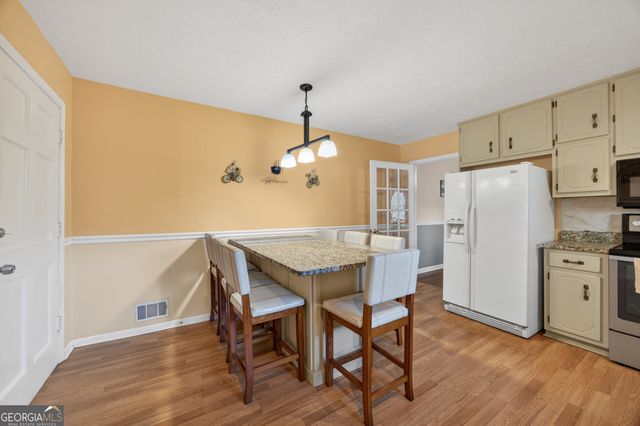 160 Charlotte Boulevard, Stockbridge, GA 30281