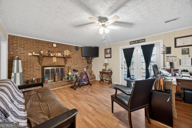 160 Charlotte Boulevard, Stockbridge, GA 30281