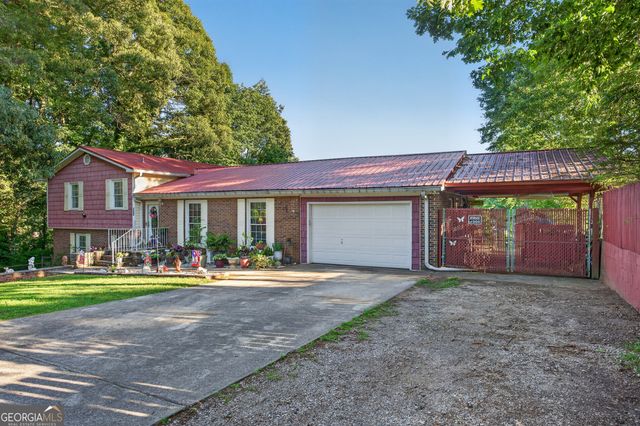 160 Charlotte Boulevard, Stockbridge, GA 30281