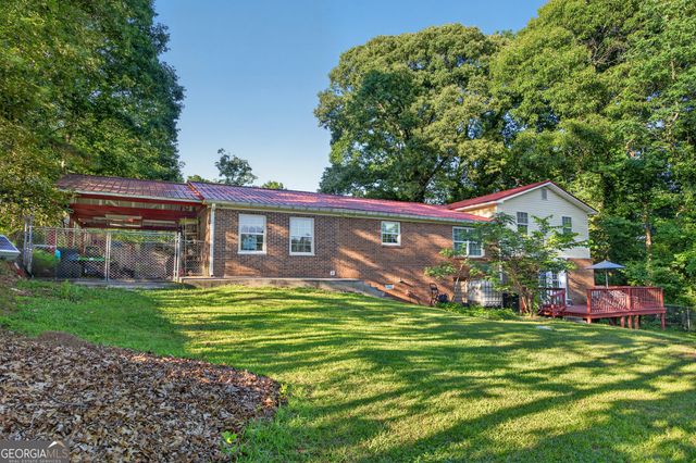 160 Charlotte Boulevard, Stockbridge, GA 30281