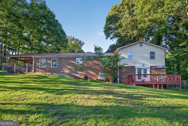 160 Charlotte Boulevard, Stockbridge, GA 30281