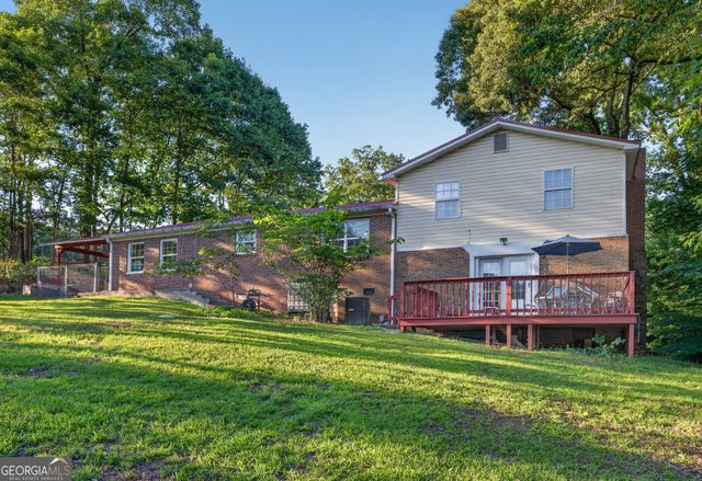 160 Charlotte Boulevard, Stockbridge, GA 30281