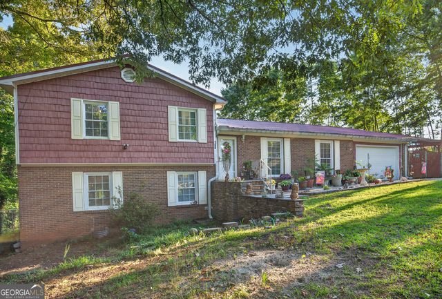 160 Charlotte Boulevard, Stockbridge, GA 30281