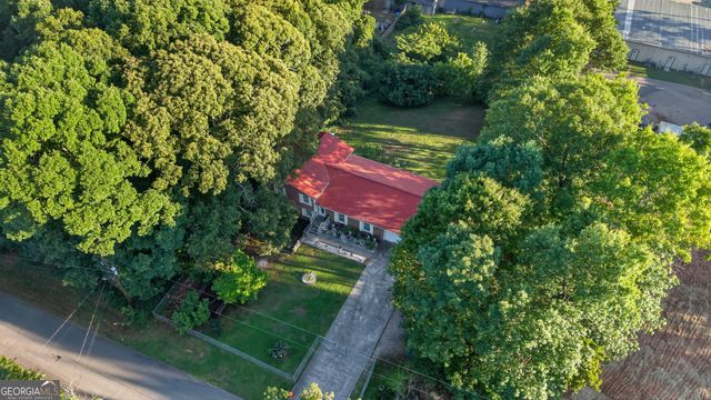 160 Charlotte Boulevard, Stockbridge, GA 30281