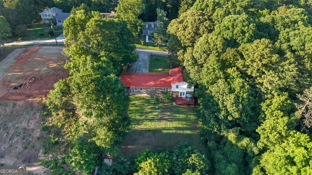 160 Charlotte Boulevard, Stockbridge, GA 30281