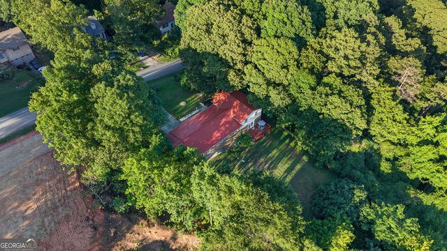 160 Charlotte Boulevard, Stockbridge, GA 30281