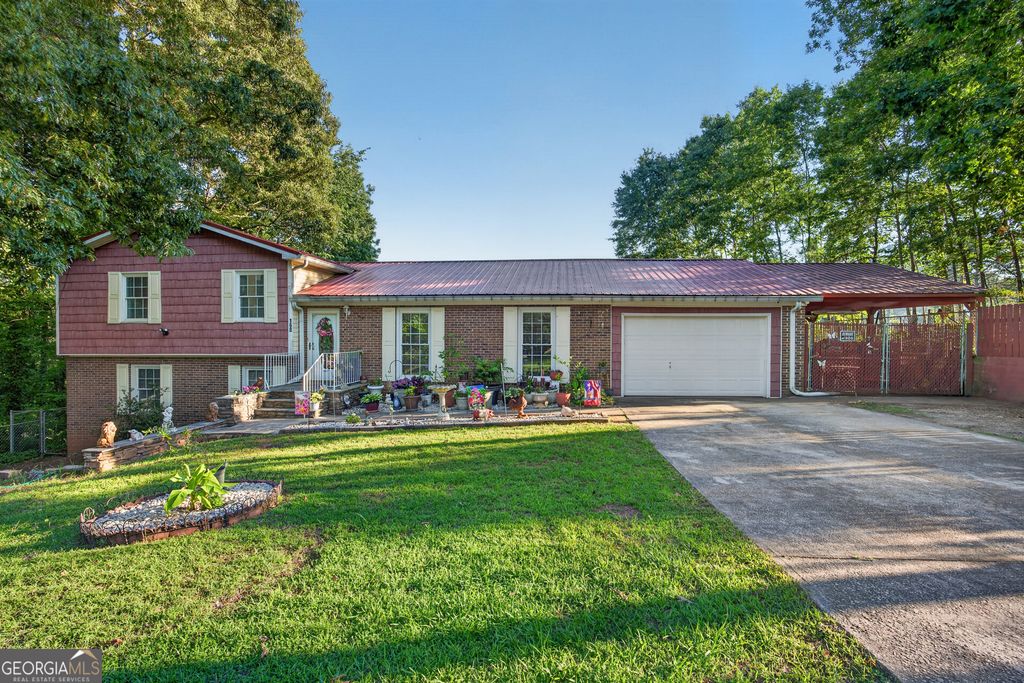 160 Charlotte Boulevard, Stockbridge, GA 30281