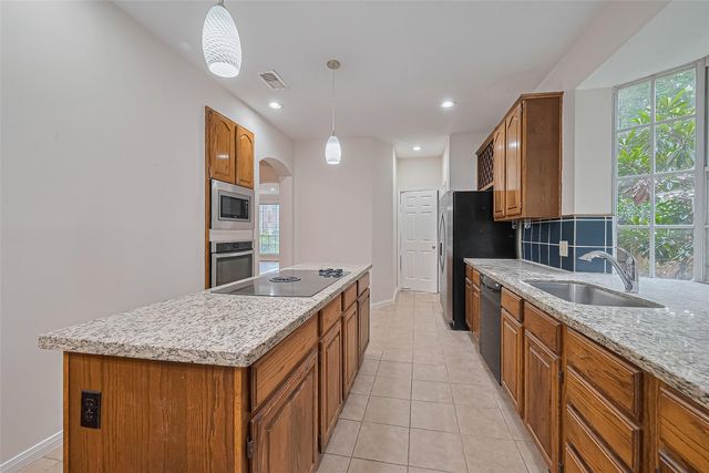 1327 W Forest Drive, Houston, TX 77043