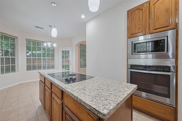 1327 W Forest Drive, Houston, TX 77043