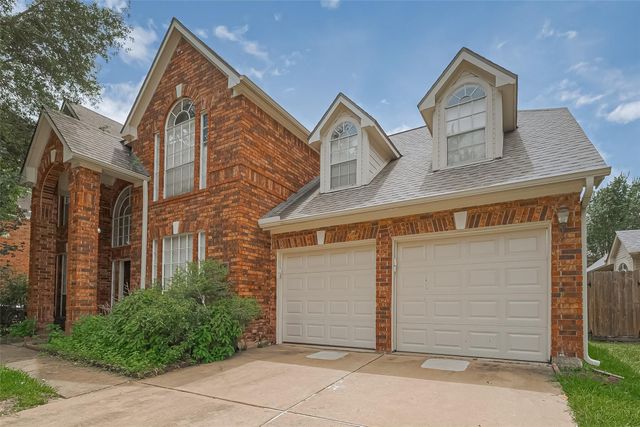 1327 W Forest Drive, Houston, TX 77043