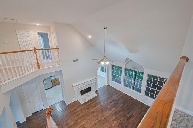 1327 W Forest Drive, Houston, TX 77043