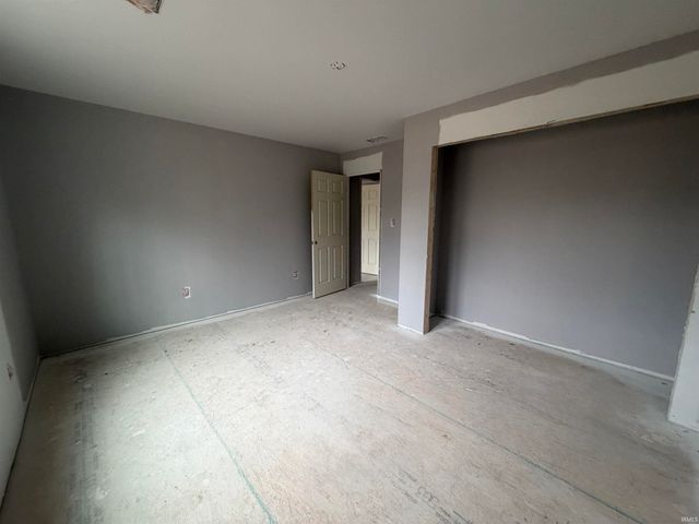 922 Russell Road, Chandler, IN 47610