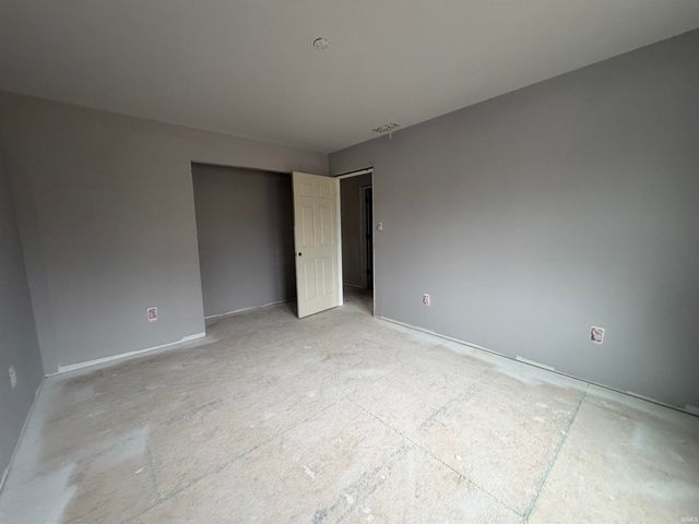 922 Russell Road, Chandler, IN 47610